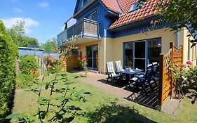 Ferienwohnung Baumann